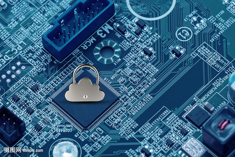網(wǎng)絡科技安全