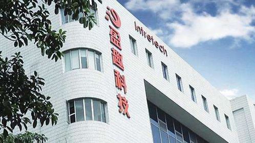 盈趣科技 已與小鵬 金康 蔚來等新能源主機(jī)廠建立良好合作