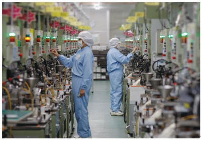 【壯麗70年 奮斗新時代】&ldquo;引進(jìn)來&rdquo;&ldquo;走出去&rdquo;交相互動 無錫在加速開放中擁抱世界