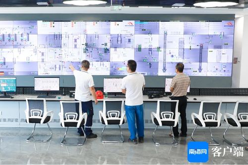 南國智庫 財(cái)經(jīng)觀察 海南規(guī)上食品工業(yè)企業(yè)年產(chǎn)值破500億元 頭部企業(yè)都在搶灘數(shù)字化轉(zhuǎn)型