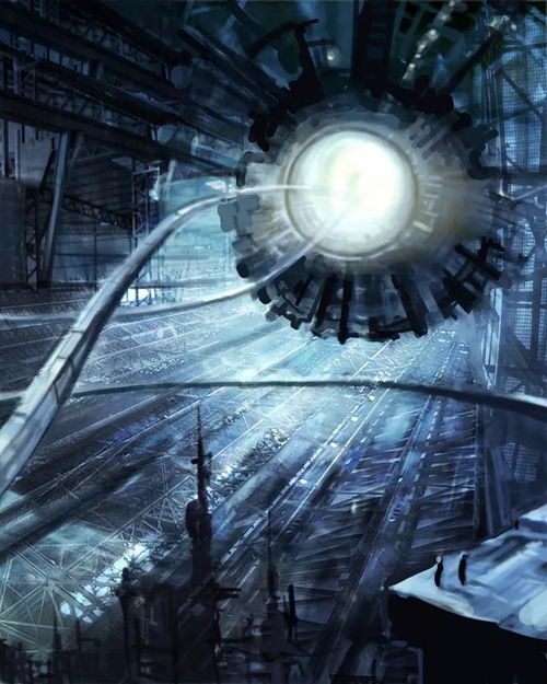 科技的合集第二彈