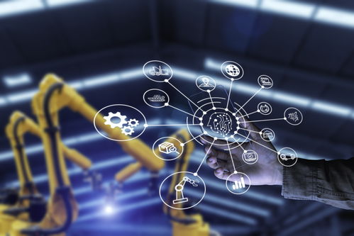 揚(yáng)帆科技2022①丨未來已來,江蘇面向新趨勢(shì)步入新賽道