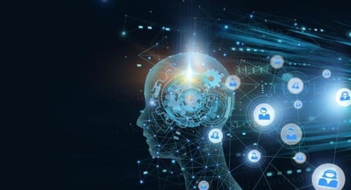 發(fā)布2021年十大科技趨勢(shì)預(yù)測(cè) 虛擬人將大批出現(xiàn)