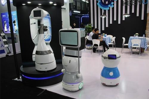 ces asia 2018,聚焦最前沿熱門的電子科技產(chǎn)品,錯過就后悔啦