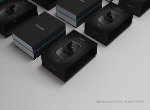 zonebrand設計顧問出品 最新車載產(chǎn)品智能車載產(chǎn)品包裝設計,電子科技產(chǎn)品包裝設計