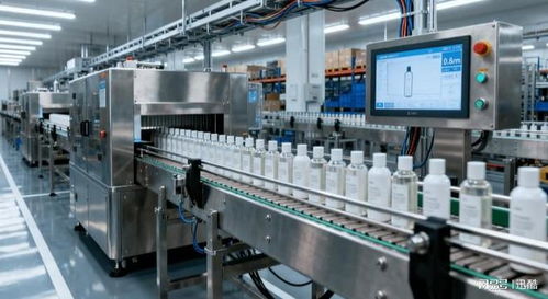 2025護(hù)發(fā)素貼牌加工廠(chǎng)推薦 五家源頭科技廠(chǎng)家速覽