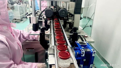 科技賦能甄絲燕燕窩代工廠(chǎng) 創(chuàng)新驅(qū)動(dòng)行業(yè)標(biāo)桿升級(jí)