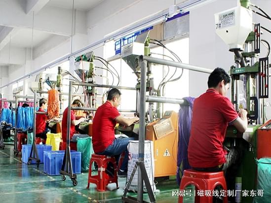 數(shù)據(jù)線(xiàn)OEM代工廠(chǎng)的靠譜標(biāo)桿——聯(lián)鑫德誠(chéng)，科技品牌優(yōu)選供應(yīng)商