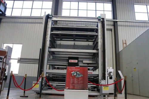 智能工廠(chǎng)助推企業(yè)數(shù)字化轉(zhuǎn)型 對(duì)話(huà)大東自動(dòng)化科技創(chuàng)業(yè)者