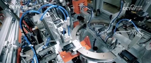 傳統(tǒng)產(chǎn)業(yè)煥新，新興產(chǎn)業(yè)領(lǐng)跑 企業(yè)科技創(chuàng)新主體地位實(shí)現(xiàn)新躍升