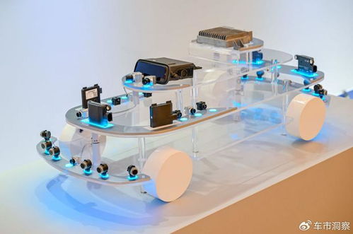 國(guó)家戰(zhàn)略賦能新深藍(lán)，科技潮牌引領(lǐng)中國(guó)智造新征程