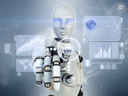 一芯AI智能電話(huà)機(jī)器人 未來(lái)發(fā)展的多維路徑與高清圖景