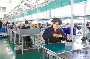 江蘇南方永磁科技 深耕稀貴金屬，驅(qū)動(dòng)高端制造