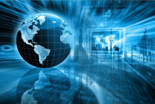 敦煌財(cái)富新科技快速指南 揭秘5G的歷史、現(xiàn)在與未來(lái)