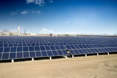 2018能源思享匯丨蘇美達能源暢談光伏產業“一個轉變和四個不變”與風能發電協同未來